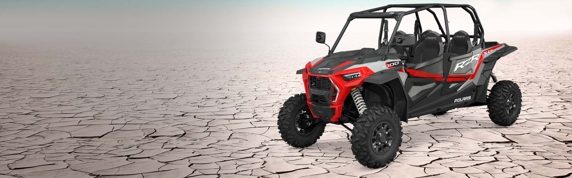 Rzr XP® 4 1000 EPS