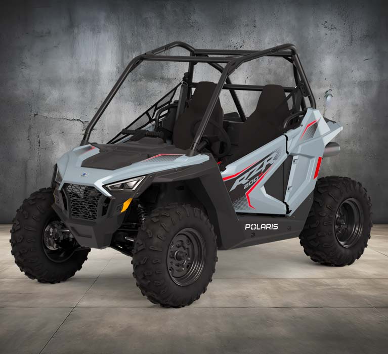 Rzr® 200 EFI